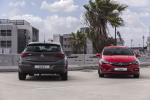 Opel Astra 2016 года (ZA)